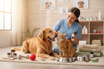 Smart Pet Care
